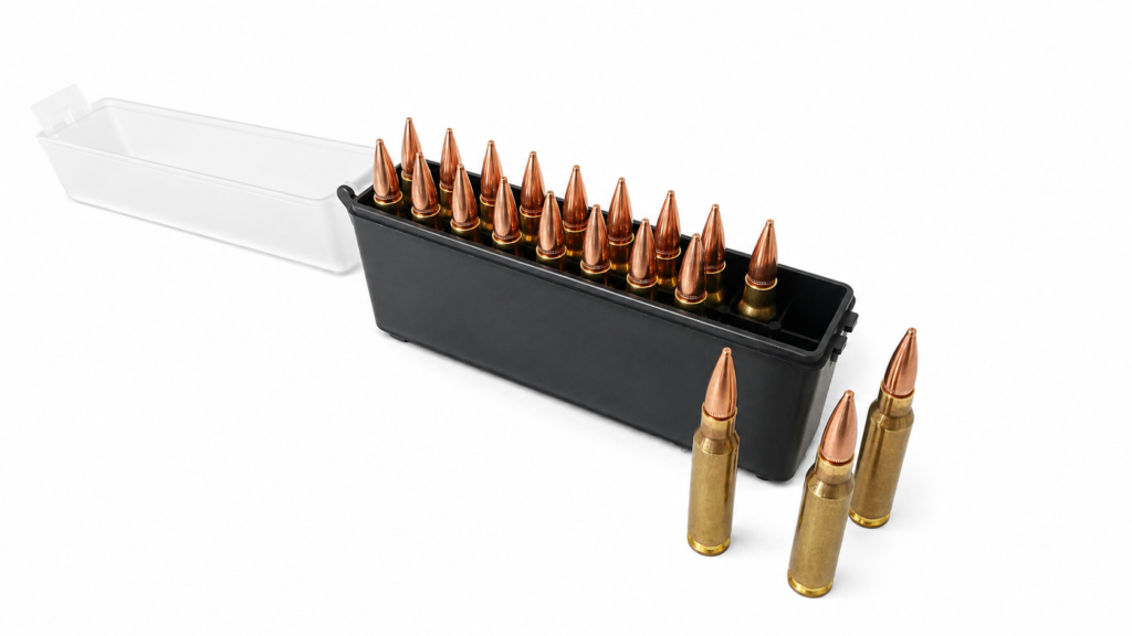 Project Falcon Precision 308 Win 150gr
